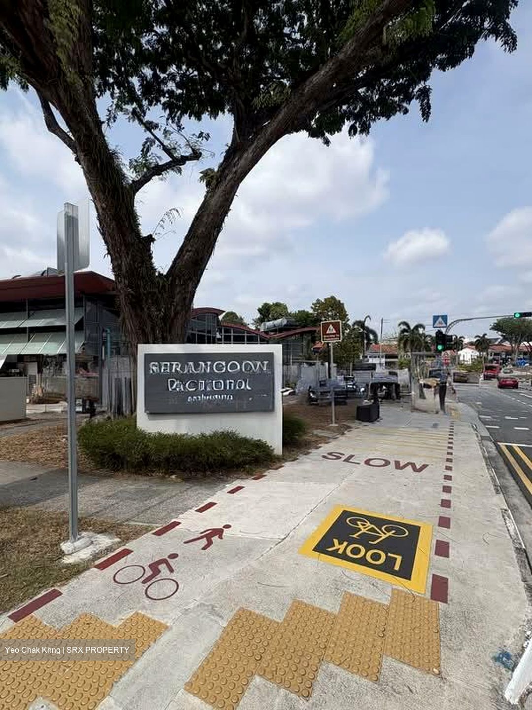 Serangoon Garden Estate (D19), Semi-Detached #553474761